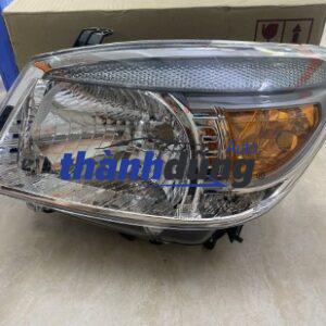 ĐÈN PHA PHẢI XE FORD EVEREST | 9M3513101BA