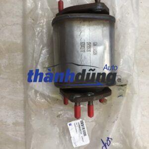 BẦU LỌC KHÍ XẢ XE CHEVROLET CAPTIVA | 96629304