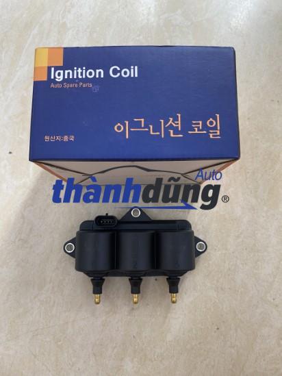 MÔ BIN ĐÁNH LỬA CHEVROLET SPARK | 96291054 MÔ BIN ĐÁNH LỬA CHEVROLET SPARK | 96291054