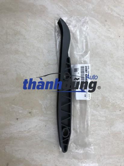 DẪN HƯỚNG SÊN CAM XE HYUNDAI STAREX | 243874A030 DẪN HƯỚNG SÊN CAM XE HYUNDAI STAREX | 243874A030