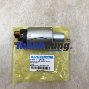 RƠ LE ĐỀ KIA BONGO 3 | 361204A200