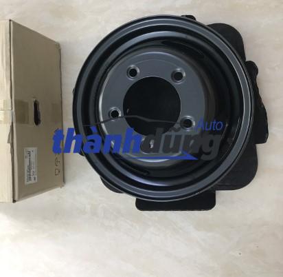 MÂM ĐÚC R13 HYUNDAI PORTER 2 | 529104F330 MÂM ĐÚC R13 HYUNDAI PORTER 2 | 529104F330