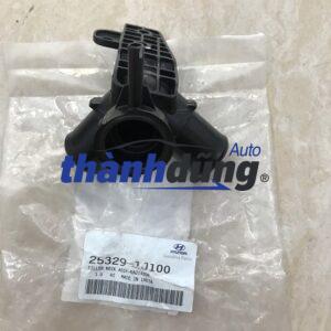 CỔ ĐỔ NƯỚC HYUNDAI ACCENT | 253291J100