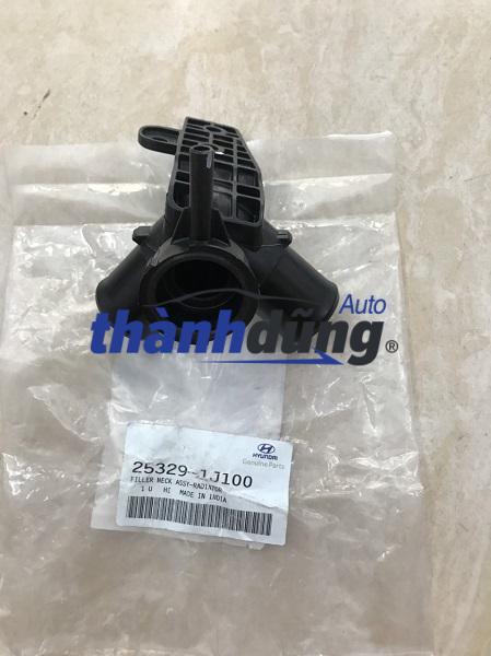 CỔ ĐỔ NƯỚC HYUNDAI ACCENT | 253291J100 CỔ ĐỔ NƯỚC HYUNDAI ACCENT | 253291J100