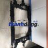 KHUNG XƯƠNG ĐỠ KÉT NƯỚC HYUNDAI SANTAFE | 64101S1000