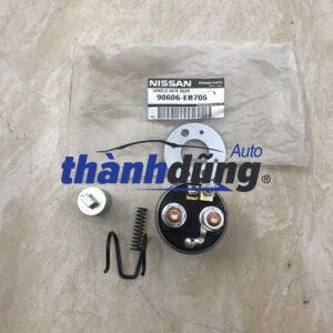 CHUỘT ĐỀ NISSAN TEANA | 23343EE00E