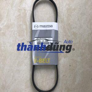 DÂY CUROA BƠM NƯỚC MAZDA 3 | P30115908