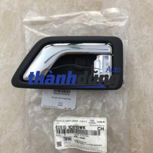 TAY MỞ CỬA TRONG HYUNDAI GETZ | 826101C010WK