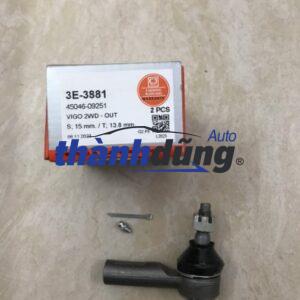 ROTUYN LÁI NGOÀI TOYOTA HILUX | 4504609251