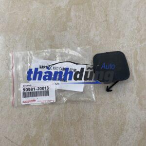 NẮP MÓC CỨU HỘ TOYOTA CAMRY | 5212906921