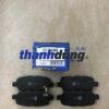 BỐ THẮNG SAU NISSAN MURANO | D1244M