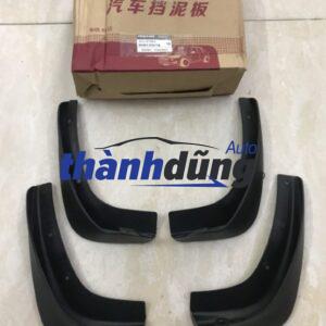 CHẮN BÙN BÁNH NISSAN LIVINA | CBLV2606