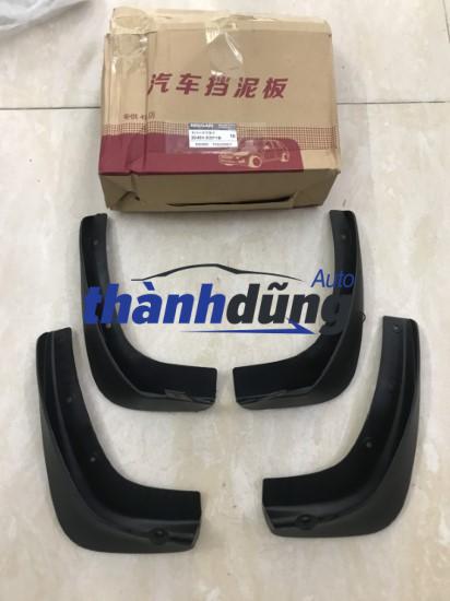 CHẮN BÙN BÁNH NISSAN LIVINA | CBLV2606 CHẮN BÙN BÁNH NISSAN LIVINA | CBLV2606