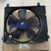QUẠT GIÓ ĐỘNG CƠ DAEWOO LANOS | 96183756