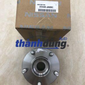 BI MAY Ơ TRƯỚC NISSAN TEANA | 40203JN01A