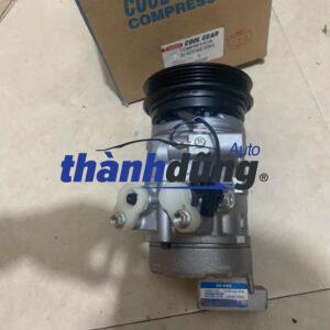 LỐC LẠNH SUZUKI ERTIGA | 95200M60MB0