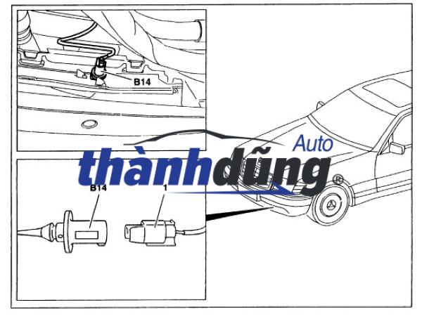 sơ đồ Cảm biến nhiệt độ ngoài trời (4)