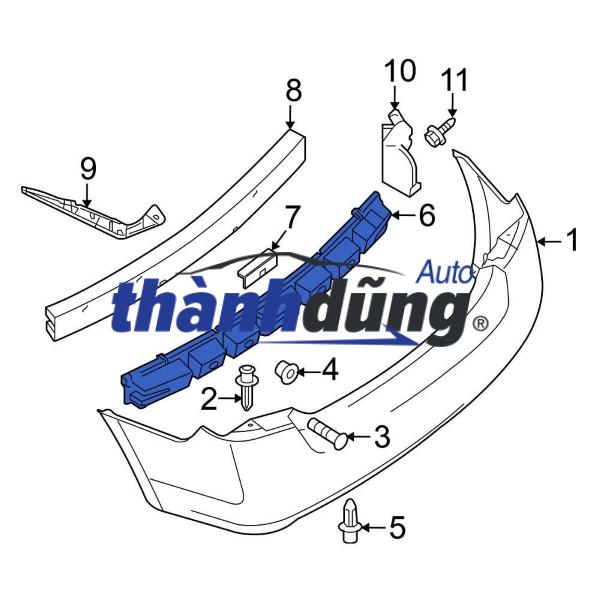 sơ đồ XƯƠNG ĐỠ CẢN SAU (3)