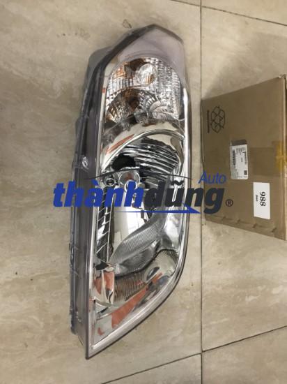 ĐÈN PHA PHỤ DAEWOO GENTRA | 96650751 ĐÈN PHA PHỤ DAEWOO GENTRA | 96650751