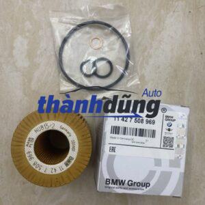 LỌC DẦU ĐỘNG CƠ BMW 320I | 11427508969