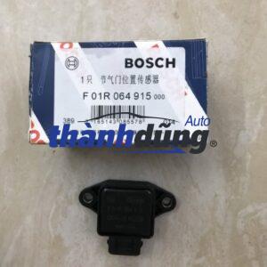 CẢM BIẾN BƯỚM GA SUZUKI 5 TẠ | 1342077G01