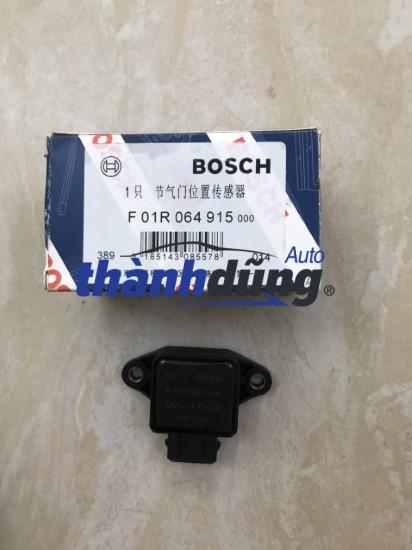 CẢM BIẾN BƯỚM GA SUZUKI 5 TẠ | 1342077G01 CẢM BIẾN BƯỚM GA SUZUKI 5 TẠ | 1342077G01