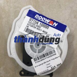 MÔ TƠ TRỘN GIÓ ĐIỀU HÒA KIA CARENS | 971541D000
