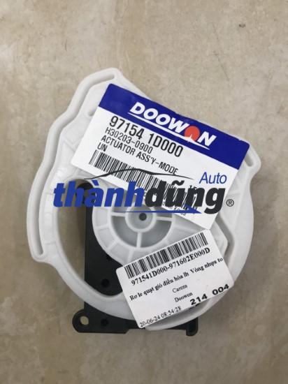MÔ TƠ TRỘN GIÓ ĐIỀU HÒA KIA CARENS | 971541D000 MÔ TƠ TRỘN GIÓ ĐIỀU HÒA KIA CARENS | 971541D000