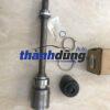 CÂY LÁP BÊN LÁI MITSUBISHI ATTRAGE 2014 | 3817A428