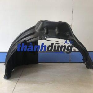CHẮN BÙN LÒNG DÈ TRƯỚC PHỤ MITSUBISHI ATTRAGE 2022