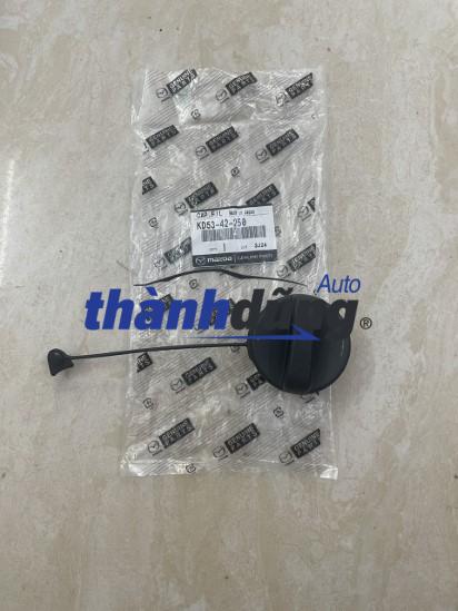 NẮP BÌNH XĂNG MAZDA CX9 2016-2021 | KD3542250 NẮP BÌNH XĂNG MAZDA CX9 2016-2021 | KD3542250