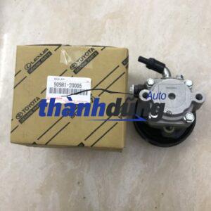 BƠM TRỢ LỰC LÁI LEXUS ES300 2004-2007 | 4432048040