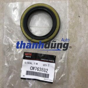 PHỚT LÁP NGOÀI MITSUBISHI TRITON 50X75X9X9.9 | MB664612