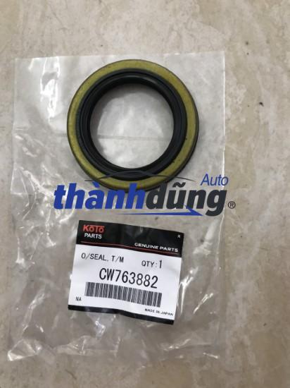 PHỚT LÁP NGOÀI MITSUBISHI TRITON 50X75X9X9.9 | MB664612 PHỚT LÁP NGOÀI MITSUBISHI TRITON 50X75X9X9.9 | MB664612