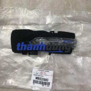 ĐÈN XI NHAN GƯƠNG PHẢI MITSUBISHI TRITON 2023 | 8351A094
