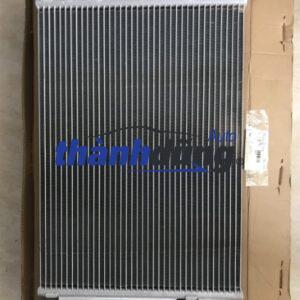 DÀN NÓNG HYUNDAI ACCENT 2013-2017 | 976061W000