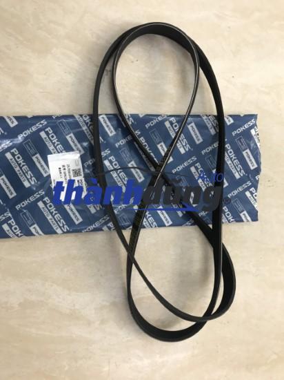DÂY CUROA TỔNG FORD MONDEO 2004 | 2S7E8620AA DÂY CUROA TỔNG FORD MONDEO 2004 | 2S7E8620AA