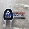 CHÂN MÁY SAU XE FORD MONDEO 2009 | 7G916P082AA
