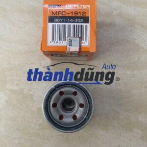 LỌC DẦU ĐỘNG CƠ MAZDA CX3 | B6Y114302