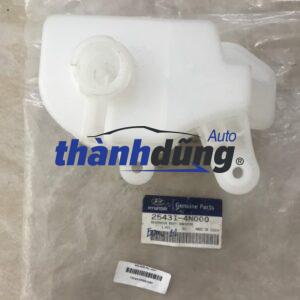 BÌNH NƯỚC PHỤ XE HYUNDAI EON 2011 | 254314N000