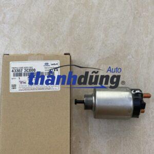 CHUỘT (LAO) ĐỀ SSANGYONG MUSSO | 6651510201