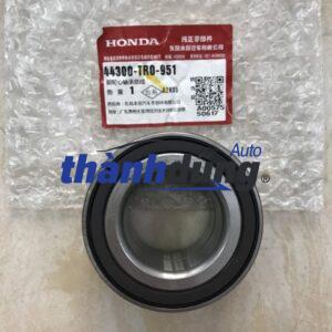 BẠC ĐẠN BÁNH TRƯỚC ACURA ILX 2011-2015 | 44300TR0951