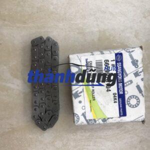 XÍCH BƠM DẦU SSANGYONG KYRON 2006-2011 | 6659970194
