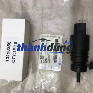 BƠM NƯỚC RỬA KÍNH CHEVROLET CRUZE 2009-2012 | 13250356