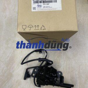Ổ NGẬM KHÓA NẮP CAPO HYUNDAI AVANTE 2015-2020 | 81130F2010