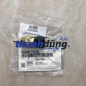 CẢM BIẾN NHIỆT ĐỘ NƯỚC HYUNDAI EON 2010-2013 | 3922038020