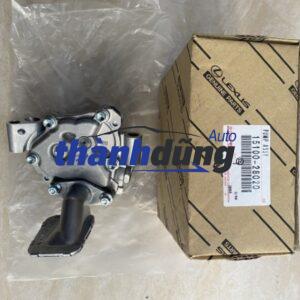 BƠM NHỚT TOYOTA CAMRY 2006-2012 | 1510028020