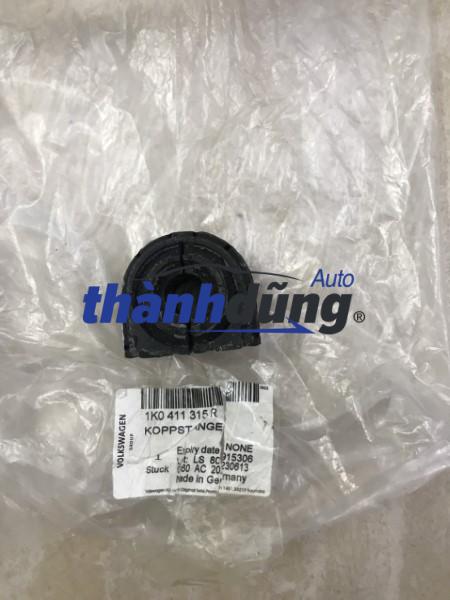 CAO SU CÂN BẰNG TRƯỚC PHẢI AUDI A3 | 1K0411335A CAO SU CÂN BẰNG TRƯỚC PHẢI AUDI A3 | 1K0411335A