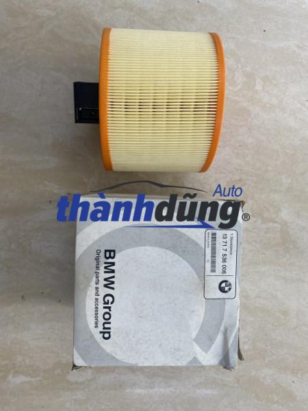 LỌC GIÓ ĐỘNG CƠ BMW 328I 2007-2013 | 13717536006 LỌC GIÓ ĐỘNG CƠ BMW 328I 2007-2013 | 13717536006