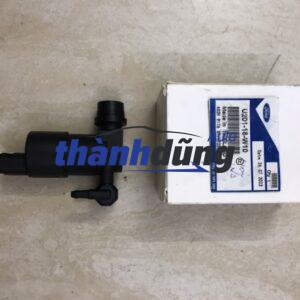 BƠM NƯỚC RỬA KÍNH 2 VÒI FORD FOCUS 2016 | BV6117K624BB